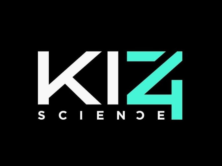 Kizforscience